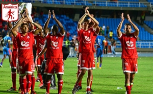 Mis acciones se las dejo al diablo: Se avecina sanci&oacute;n al Am&eacute;rica de Cali