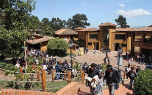 La revolución educativa llegó al Poli