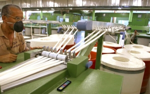 Situaci&oacute;n econ&oacute;mica le puso freno a producci&oacute;n en Fabricato