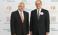 M&aacute;s de 300 empresarios se dieron cita en el IV Encuentro de L&iacute;deres