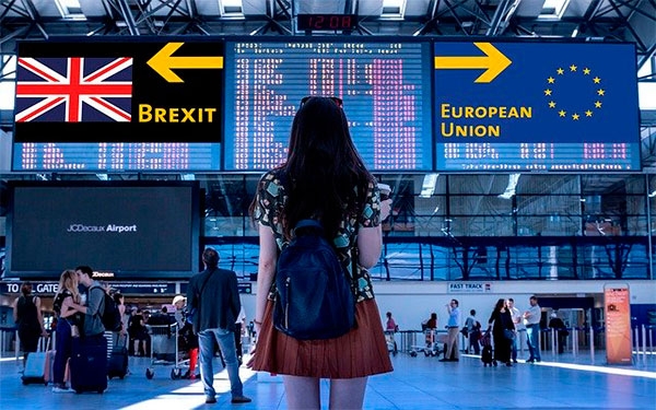El Brexit ya le cost&oacute; al Reino Unido unos 170.000 millones de d&oacute;lares
