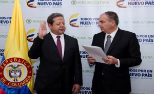 Gobierno apuesta por experiencia y compromiso en Banco Agrario