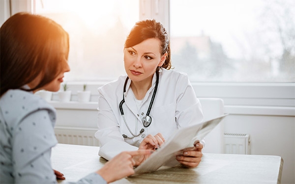 &iquest;Qu&eacute; son y c&oacute;mo identificar tumores neuroendocrinos?