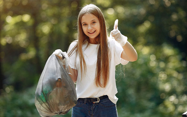 Urgen acciones m&aacute;s efectivas e innovadoras en educaci&oacute;n ambiental