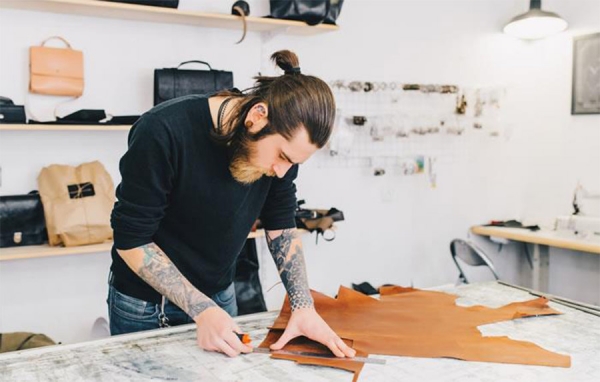 Inspiramais, innovaci&oacute;n y tecnolog&iacute;a para la industria del cuero