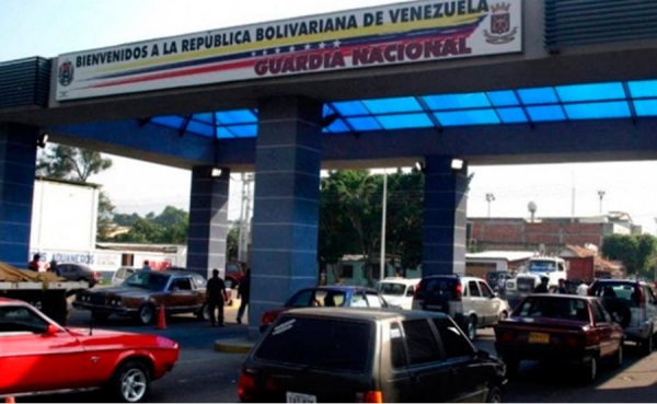 Emergencia econ&oacute;mica se abre paso en la frontera: Fenalco