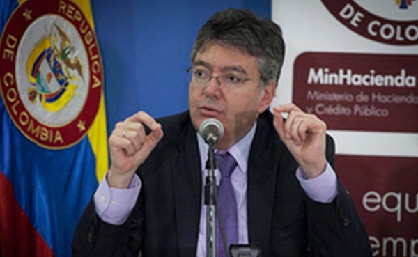 C&aacute;rdenas, Ministro del A&ntilde;o de Am&eacute;rica Latina seg&uacute;n The Banker