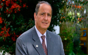 Pr&oacute;ximo gobierno tendr&aacute; que debutar con reforma tributaria: exministro