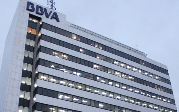 BBVA Research estima nuevas reducciones de tasas para comienzo de a&ntilde;o