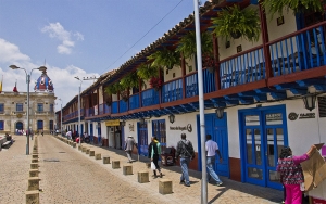 AR Construcciones le apuesta a VIS en Zipaquir&aacute;