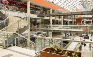 Centros comerciales vender&iacute;an 5 % m&aacute;s que en 2014