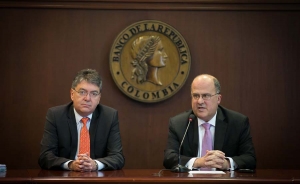 Emisor sigue con tasas inamovibles