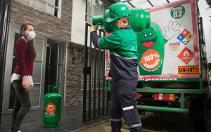 Am&eacute;rica Latina: Perspectivas del GLP en la transici&oacute;n energ&eacute;tica