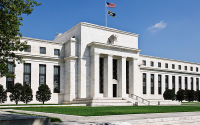 Reserva Federal proyecta recesi&oacute;n econ&oacute;mica en EEUU para finales de 2023