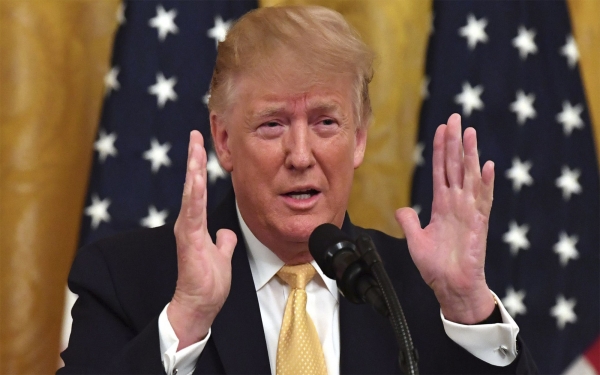 China tiene raz&oacute;n: el FMI no le sigue el juego a Trump