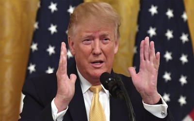 China tiene raz&oacute;n: el FMI no le sigue el juego a Trump
