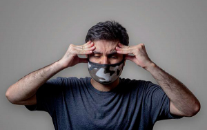 Migra&ntilde;a cr&oacute;nica, mucho m&aacute;s que un dolor de cabeza