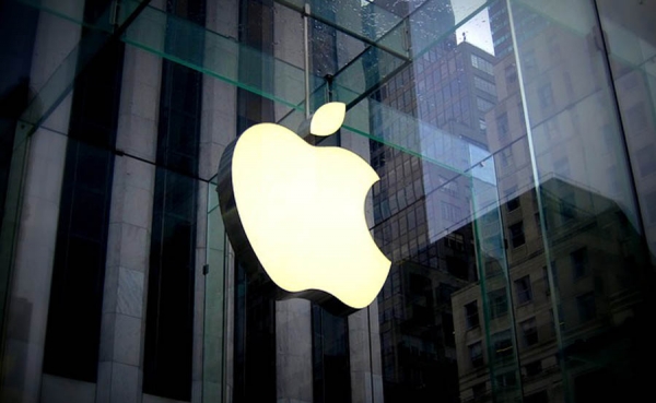 Jurado de EE.UU. halla a Apple culpable de infringir patente de una fundaci&oacute;n
