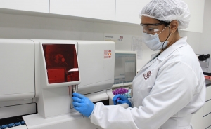 En el HIC est&aacute; el instituto de c&aacute;ncer m&aacute;s avanzado de Latinoam&eacute;rica