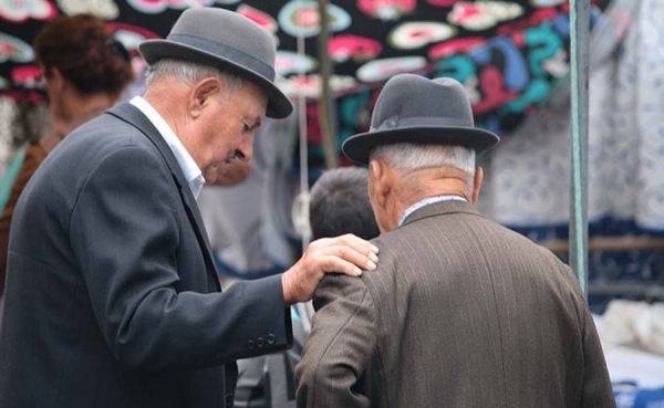 Peligran las pensiones de 80 millones de personas en Latinoam&eacute;rica y el Caribe