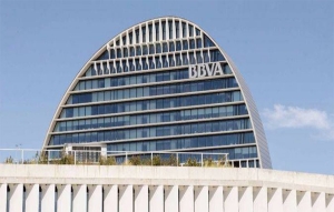 BBVA, mejor banco de Am&eacute;rica Latina en 2019, seg&uacute;n 'Global Finance'