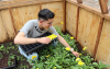 Alimentos que consumen urbes son cultivables en viviendas: Unisalesiana