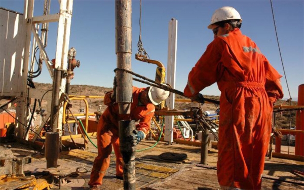 Petroleras recalcan que las regal&iacute;as son costos deducibles y no gabelas