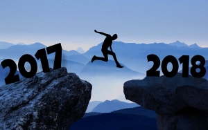 &iquest;Cu&aacute;l feliz a&ntilde;o ?&hellip; 2018, m&aacute;s de lo mismo: Sarmiento