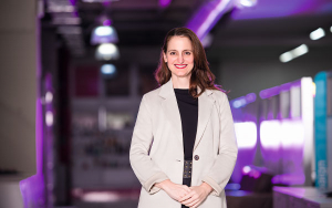 Llega nueva gerente de sustentabilidad para Avon Am&eacute;rica hispana