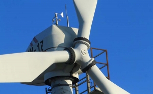 EE.UU. inicia la construcci&oacute;n de su primer parque e&oacute;lico mar adentro