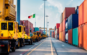 México apuesta a alcanzar un acuerdo con EEUU para evitar aranceles