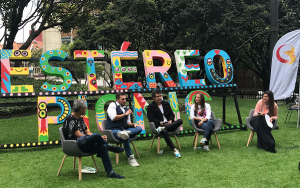 Banco de Bogot&aacute; apoya la reactivaci&oacute;n del sector cultural del pa&iacute;s