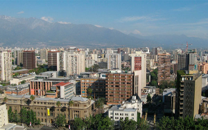 L&oacute;gica del capitalismo: mucho trabajo en el sur y poca riqueza