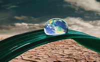 2024, el a&ntilde;o m&aacute;s c&aacute;lido y primero con temperatura 1,5&deg;C superior al preindustrial