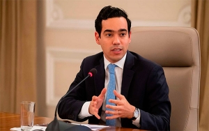 Por reactivaci&oacute;n, presupuesto de inversi&oacute;n aumenta a $56,8 billones