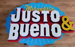 Para Forbes, Justo &amp; Bueno es uno de los mejores retailers de la d&eacute;cada
