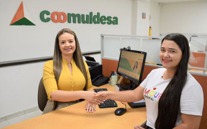 Cooperativas financieras deben ser precavidas con su cartera: Est&eacute;vez