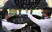 Escasez de pilotos, el mundo necesitar&aacute; 680 mil en 2032