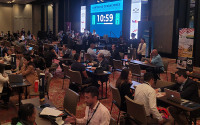 Exitosa fue rueda de negocios Colombia-Estados Unidos: AmCham Colombia