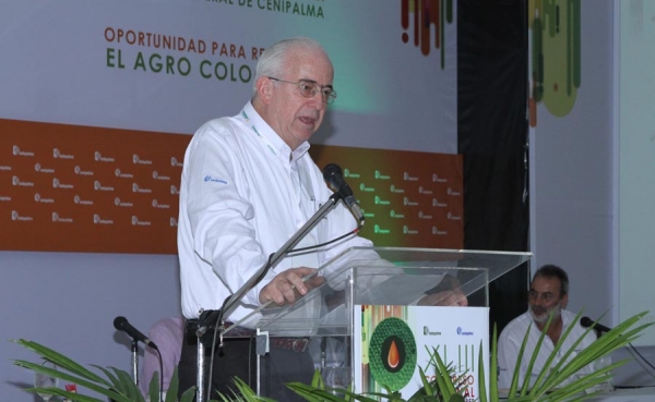 Palmicultura le apuesta a la innovaci&oacute;n