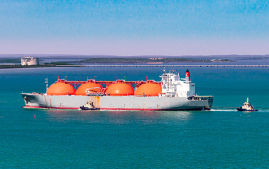 China afirma que cooperaci&oacute;n energ&eacute;tica con Rusia no afecta a terceros