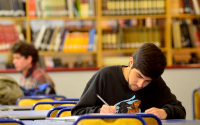 Chile, invitado a feria latinoamericana de educaci&oacute;n, edutechnia