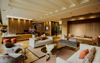 Hotel EK redefine el concepto Premium corporativo