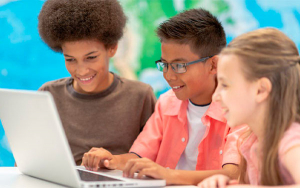 Tech Camp, impacto social que potencia talento joven colombiano