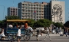 La secci&oacute;n de intereses de Cuba en Washington ya tiene banco, seg&uacute;n EEUU