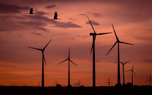 La ley 1715 de 2014 y la transici&oacute;n energ&eacute;tica