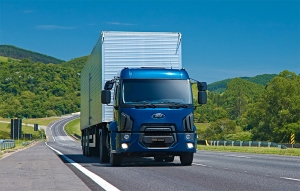 Ford cierra f&aacute;brica de camiones en Sao Paulo