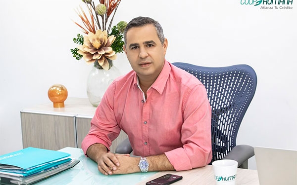 &ldquo;Es necesario mirar el cr&eacute;dito digital como una soluci&oacute;n&rdquo;, Coophumana