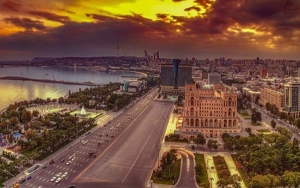 Azerbaiy&aacute;n lista para la reconstrucci&oacute;n econ&oacute;mica y cultural de Karabaj