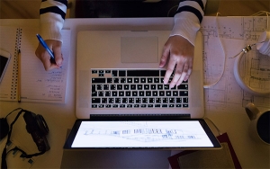 Pros y contras de la justicia virtual